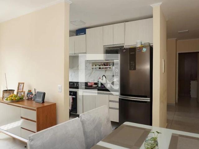 Apartamento aluguel em Embu das Artes