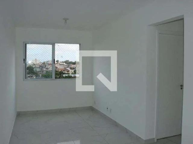 Apartamento aluguel em Embu das Artes