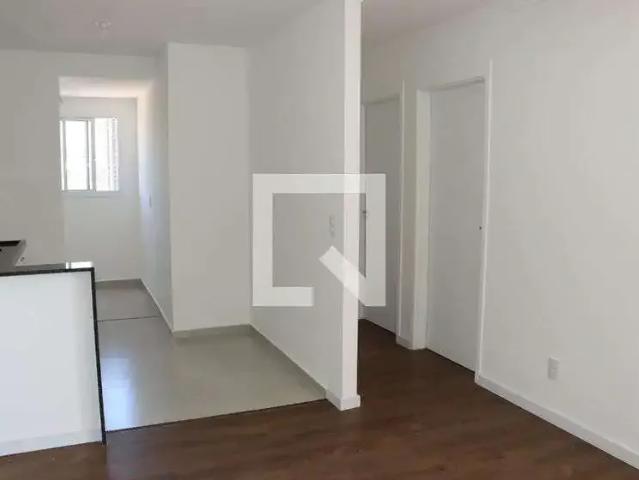 Apartamento aluguel em Parque Industrial Ramos de Freitas, Embu das Artes