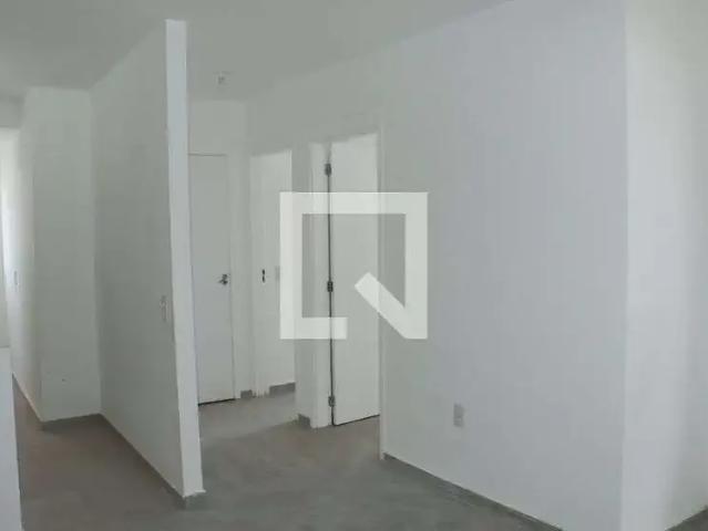 Apartamento aluguel em Parque Industrial Ramos de Freitas, Embu das Artes