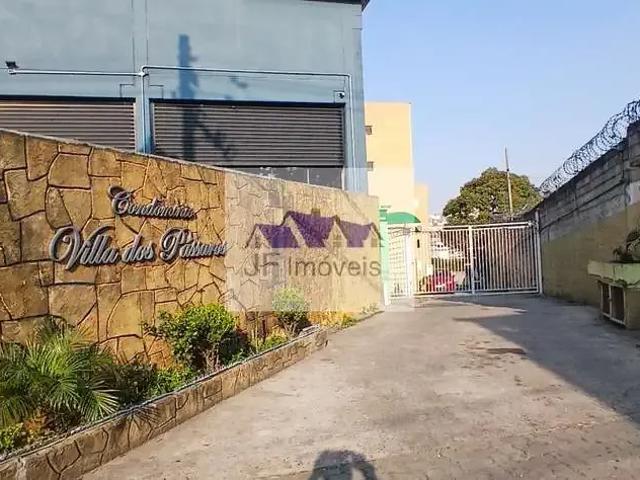 Apartamento aluguel em Vila Regina, Embu das Artes