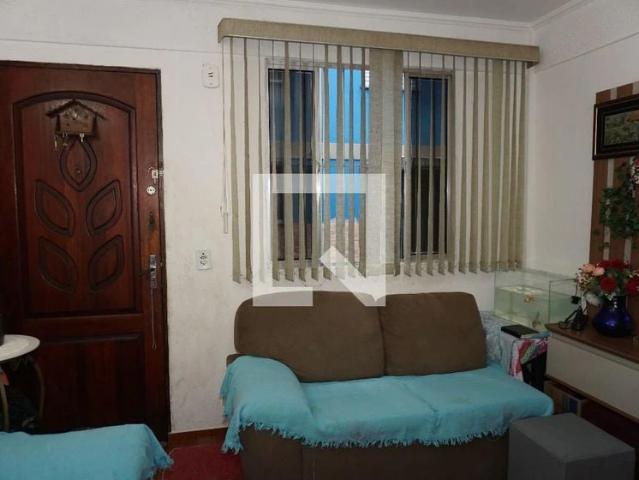 Apartamento aluguel em Jardim Nossa Senhora de Fátima, Embu das Artes
