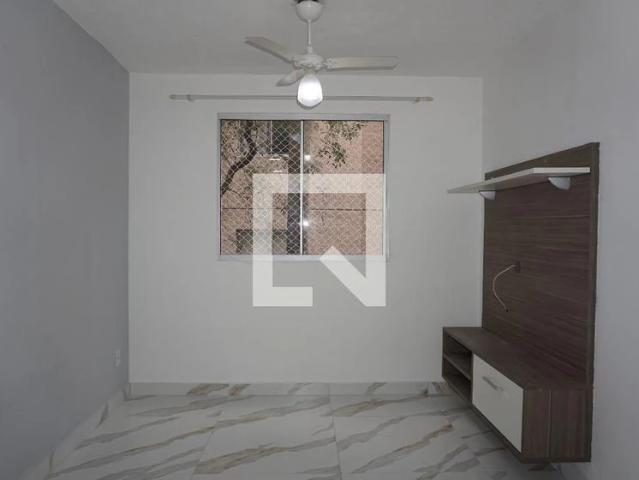 Apartamento aluguel em Jardim São José, Embu das Artes