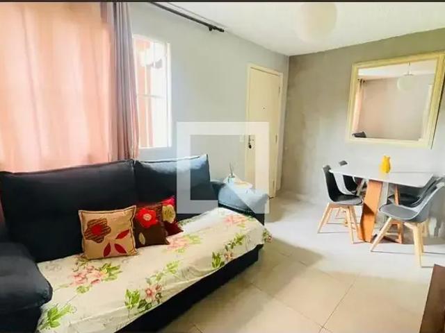 Apartamento aluguel em Região Imediata de São Paulo, Região Metropolitana de São Paulo