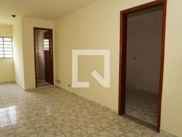 Apartamento aluguel em Jardim São José, Embu das Artes
