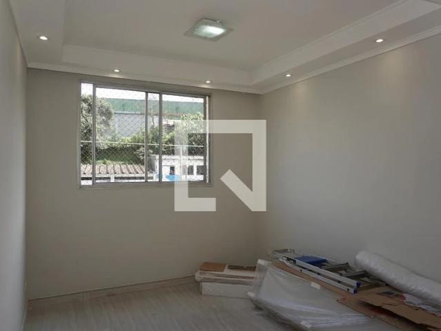 Apartamento aluguel em Jardim São José, Embu das Artes