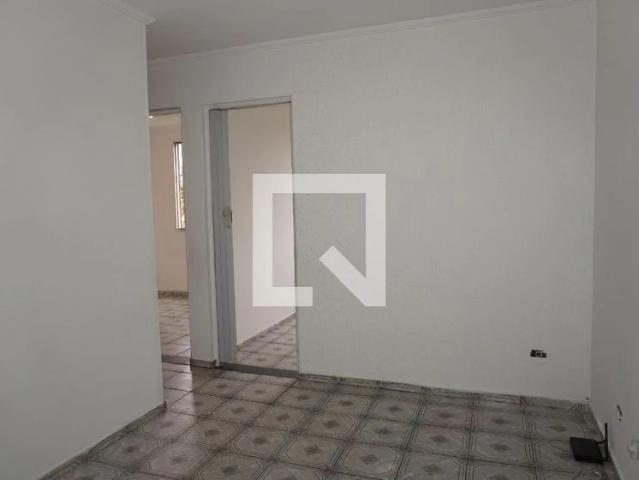 Apartamento aluguel em Jardim São José, Embu das Artes