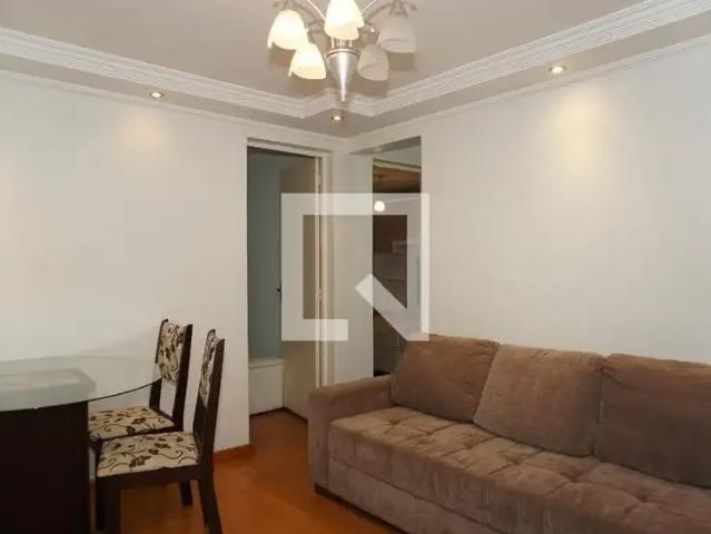 Apartamento aluguel em Região Imediata de São Paulo, Região Metropolitana de São Paulo