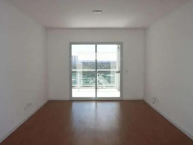 Apartamento aluguel em Parque Industrial Ramos de Freitas, Embu das Artes