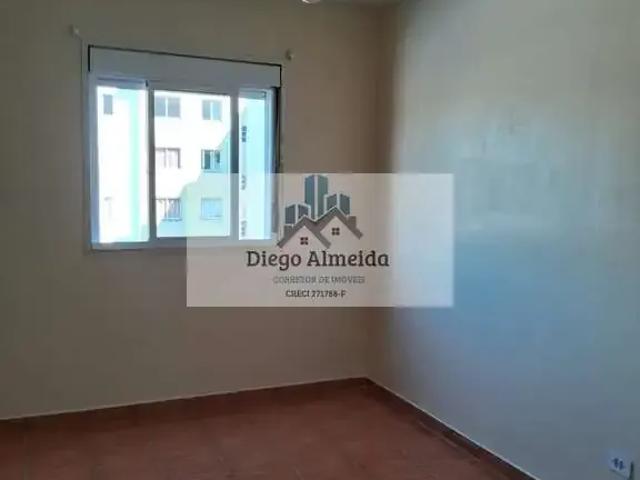 Apartamento aluguel em Jardim Santa Barbara, Embu das Artes