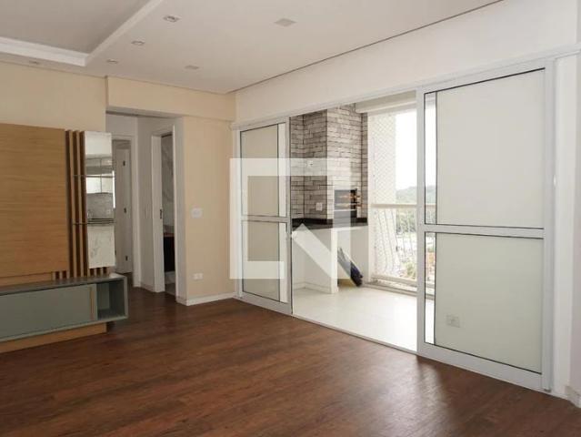 Apartamento aluguel em Embu das Artes