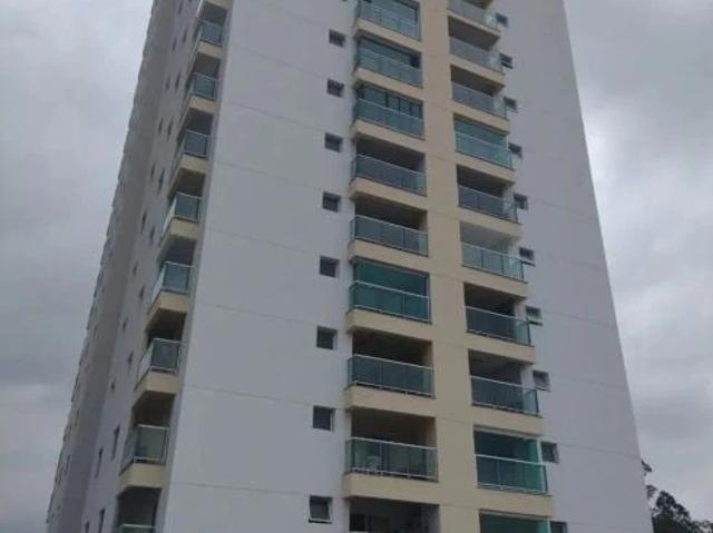 Apartamento aluguel em Embu das Artes