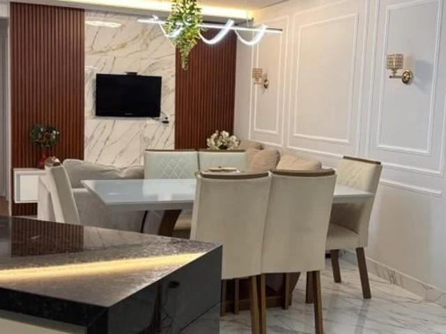 Apartamento aluguel em Embu das Artes