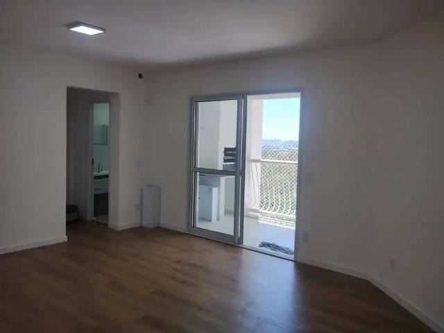 Apartamento aluguel em Cotia