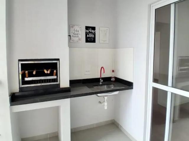 Apartamento aluguel em Região Imediata de São Paulo, Região Metropolitana de São Paulo