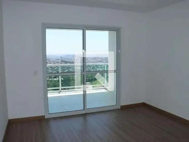 Apartamento aluguel em Embu das Artes