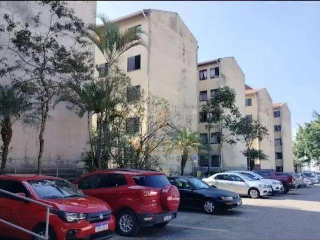 Apartamento aluguel em Jardim Santa Barbara, Embu das Artes