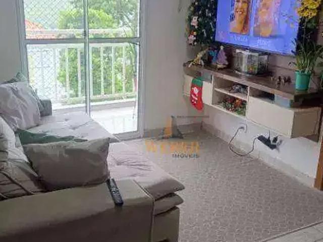 Apartamento aluguel em Jardim Santa Barbara, Embu das Artes