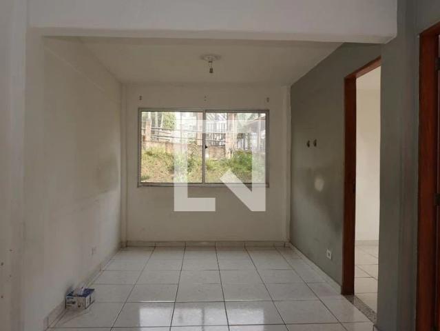 Apartamento aluguel em Jardim Nossa Senhora de Fátima, Embu das Artes