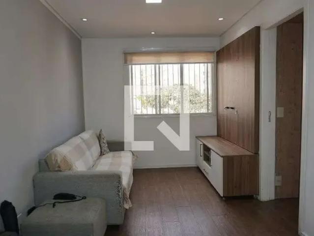 Apartamento aluguel em Região Imediata de São Paulo, Região Metropolitana de São Paulo