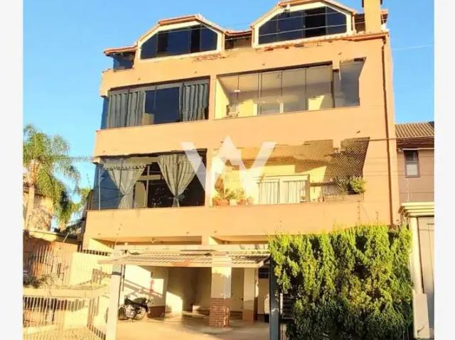 Apartamento aluguel em Região Geográfica Imediata de Novo Hamburgo - São Leopoldo, Região Metropolitana de Porto Alegre