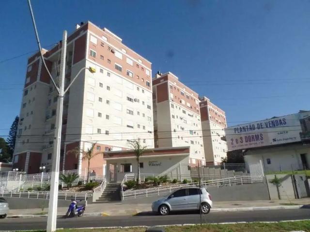 Apartamento aluguel em Região Geográfica Imediata de Santa Cruz do Sul, Venancio Aires