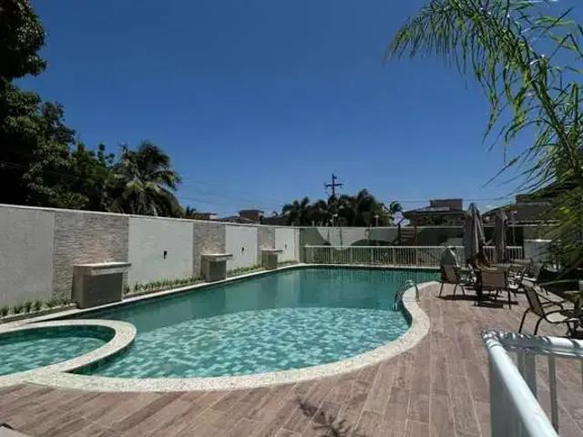 Apartamento aluguel em Região Geográfica Imediata de Fortaleza, Eusébio