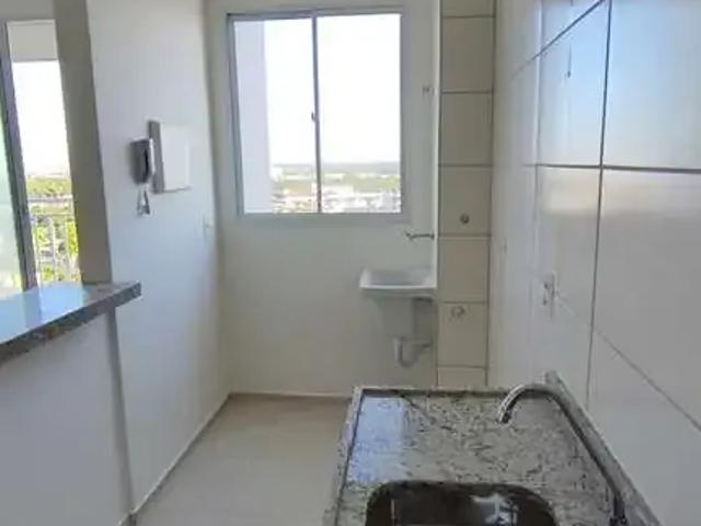 Apartamento aluguel em Região Geográfica Imediata de Fortaleza, Eusébio