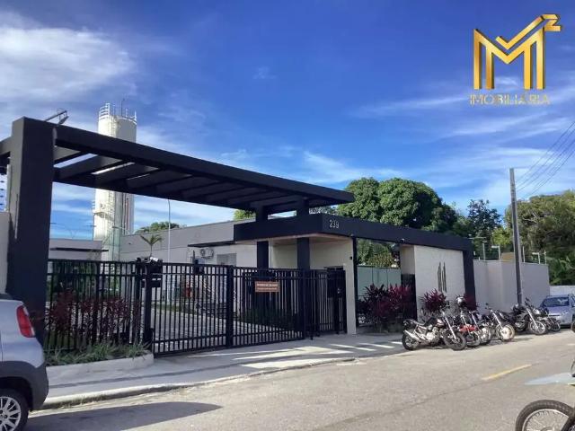 Apartamento aluguel em Região Geográfica Imediata de Fortaleza, Eusébio