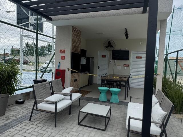 Apartamento aluguel em Região Geográfica Imediata de Fortaleza, Eusébio