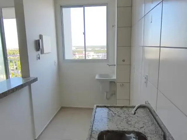 Apartamento aluguel em Região Geográfica Imediata de Fortaleza, Eusébio