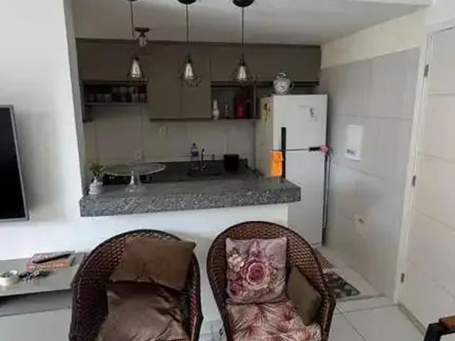 Apartamento aluguel em Região Geográfica Imediata de Fortaleza, Eusébio