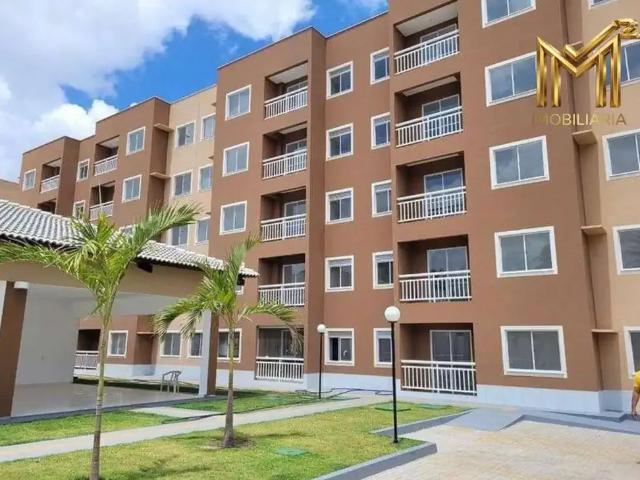 Apartamento aluguel em Região Geográfica Imediata de Fortaleza, Eusébio