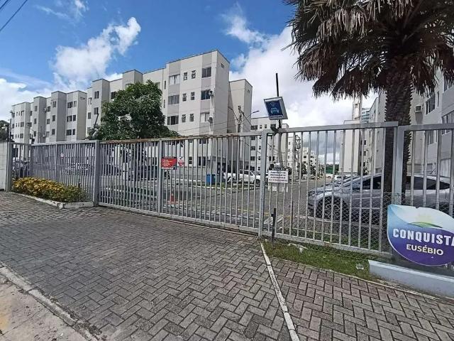 Apartamento aluguel em Região Geográfica Imediata de Fortaleza, Eusébio