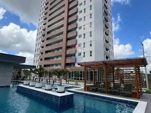 Apartamento aluguel em Região Geográfica Imediata de Fortaleza, Eusébio