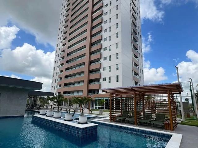 Apartamento aluguel em Região Geográfica Imediata de Fortaleza, Eusébio