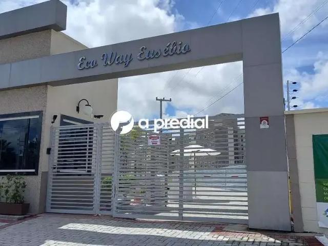 Apartamento aluguel em Região Geográfica Imediata de Fortaleza, Eusébio