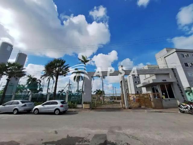 Apartamento aluguel em Região Geográfica Imediata de Fortaleza, Eusébio