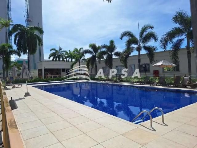 Apartamento aluguel em Região Geográfica Imediata de Fortaleza, Eusébio
