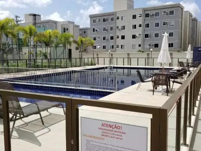 Apartamento aluguel em Região Geográfica Imediata de Fortaleza, Eusébio