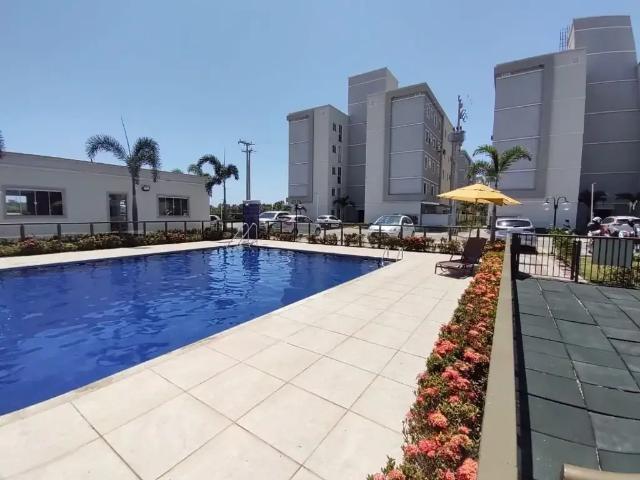 Apartamento aluguel em Região Geográfica Imediata de Fortaleza, Eusébio