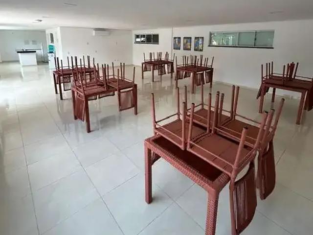 Apartamento aluguel em Região Geográfica Imediata de Fortaleza, Eusébio