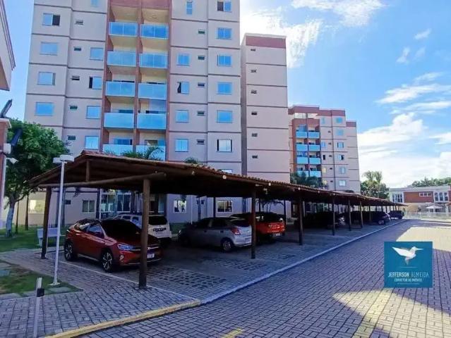 Apartamento aluguel em Região Geográfica Imediata de Fortaleza, Eusébio