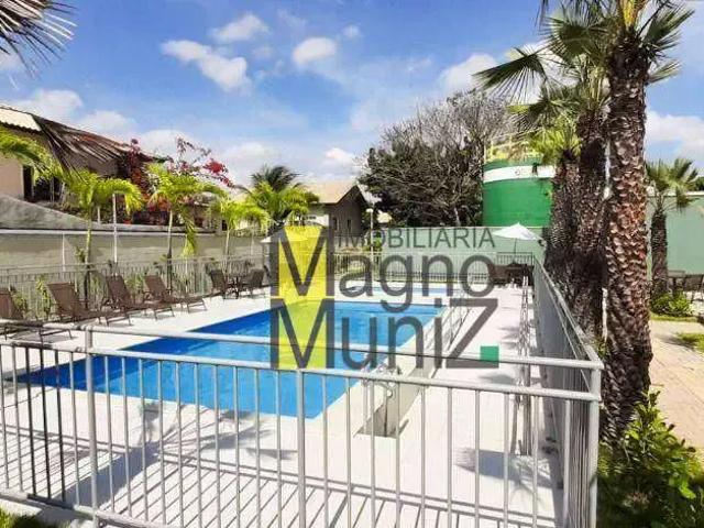 Apartamento aluguel em Região Geográfica Imediata de Fortaleza, Aquiraz