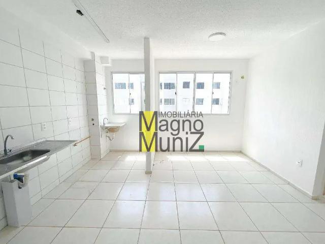 Apartamento aluguel em Região Geográfica Imediata de Fortaleza, Aquiraz