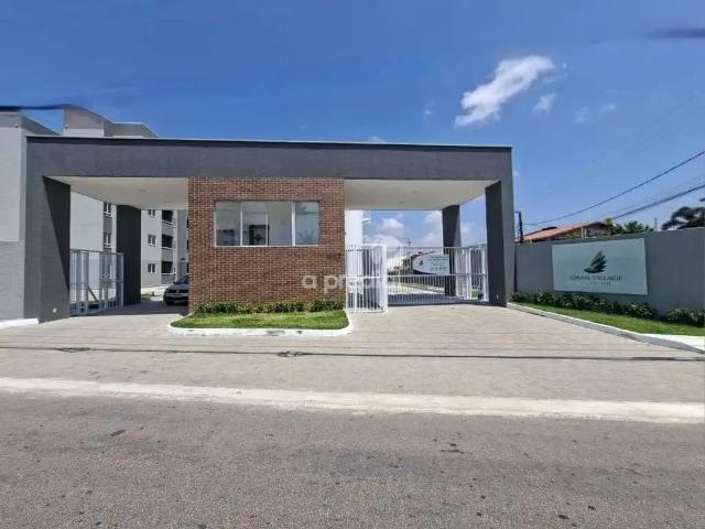 Apartamento aluguel em Nordeste, Aquiraz