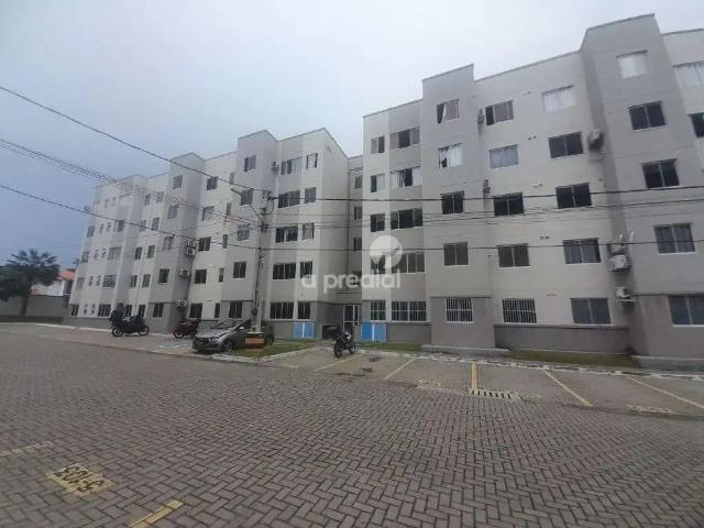 Apartamento aluguel em Região Geográfica Imediata de Fortaleza, Eusébio