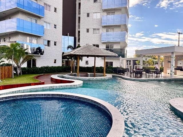 Apartamento aluguel em Região Geográfica Imediata de Fortaleza, Eusébio