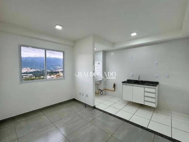 Apartamento aluguel em Ponte Alta, Extrema