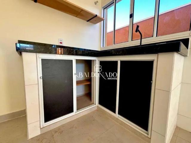 Apartamento aluguel em Extrema